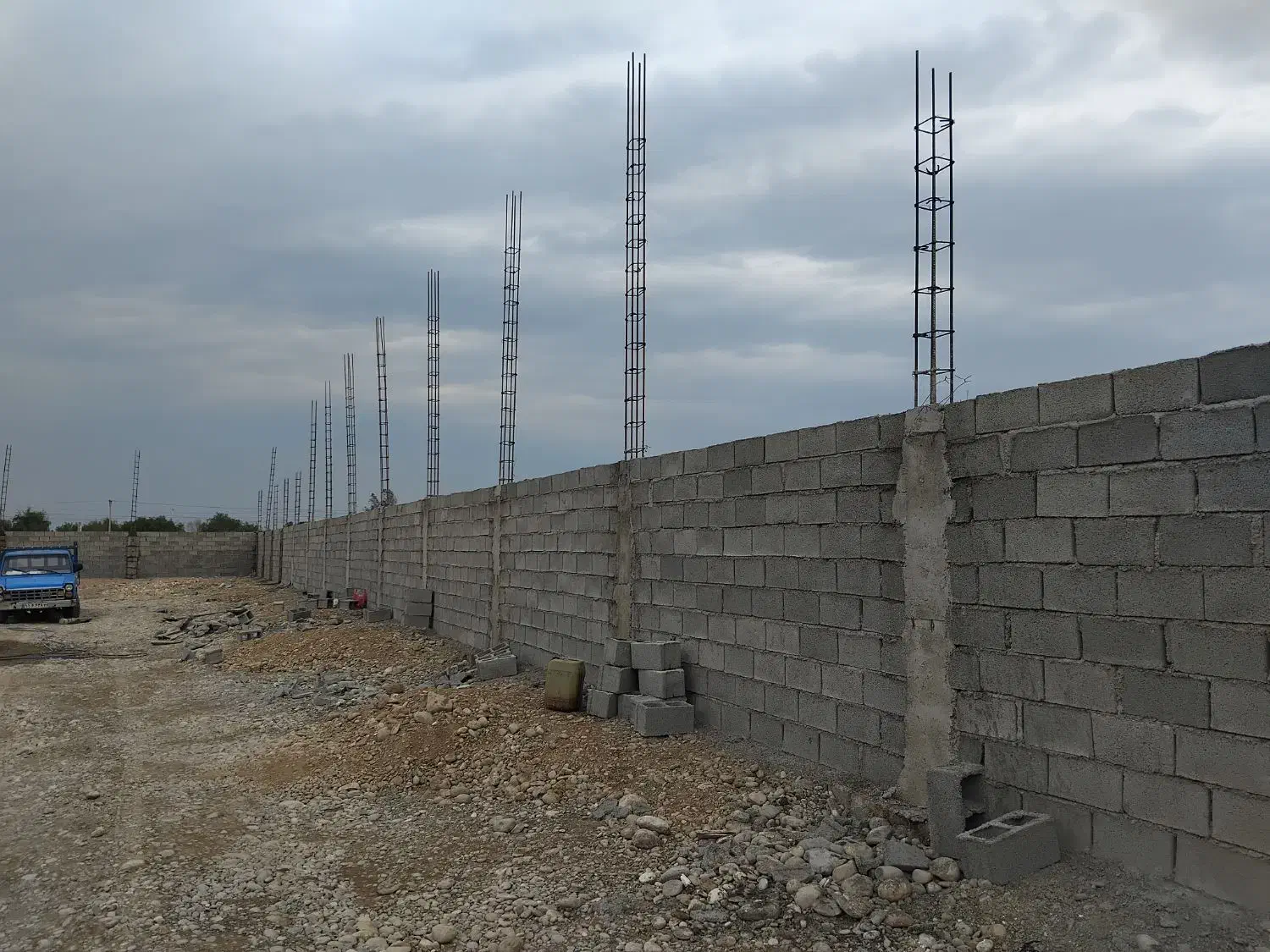 اجرای صفر تا صد ساختمان|خدمات پیشه و مهارت|دزفول, |دیوار