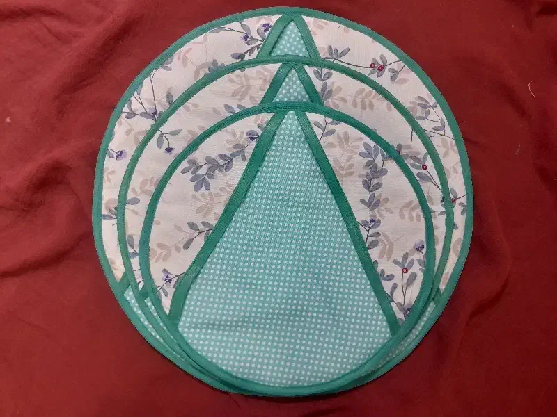 دمکنی|سفره، حوله، دستمال آشپزخانه|مسجد سلیمان, |دیوار