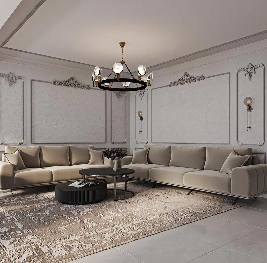 نقاش رنگ‌کار نقاشی|خدمات پیشه و مهارت|چمستان, |دیوار