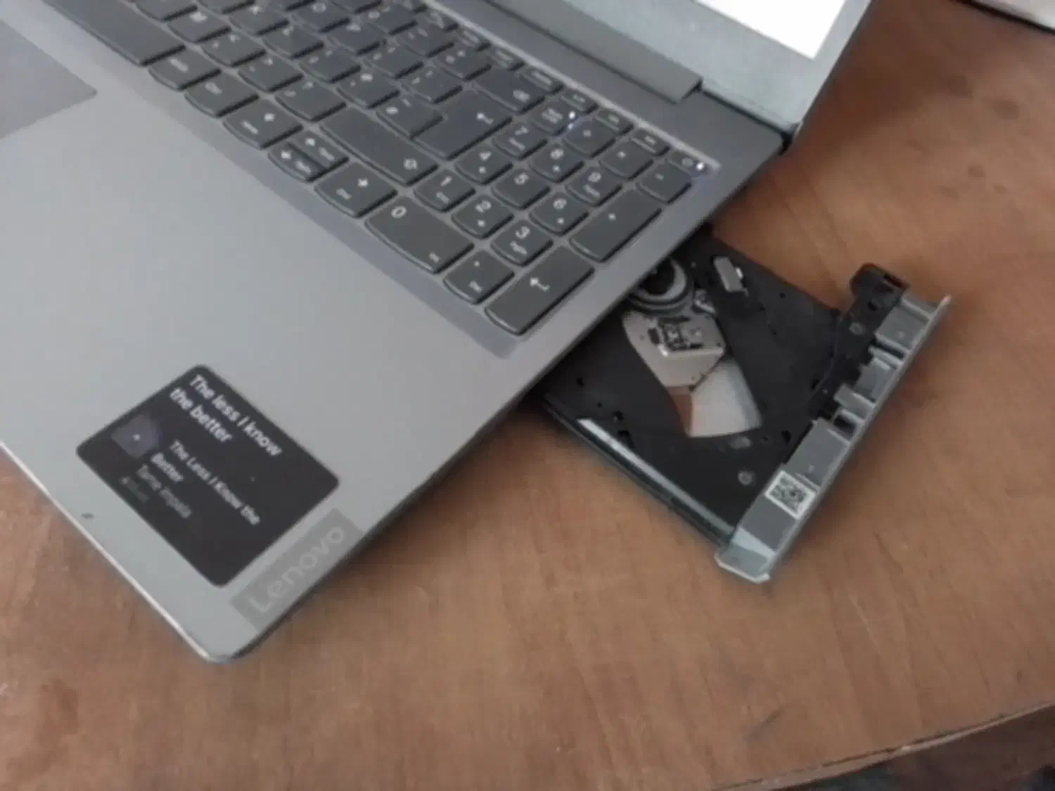 لپ تاپ لنوو i3 نسل ۱۰ انویدیا|رایانه همراه|تهران, سعادت‌آباد|دیوار