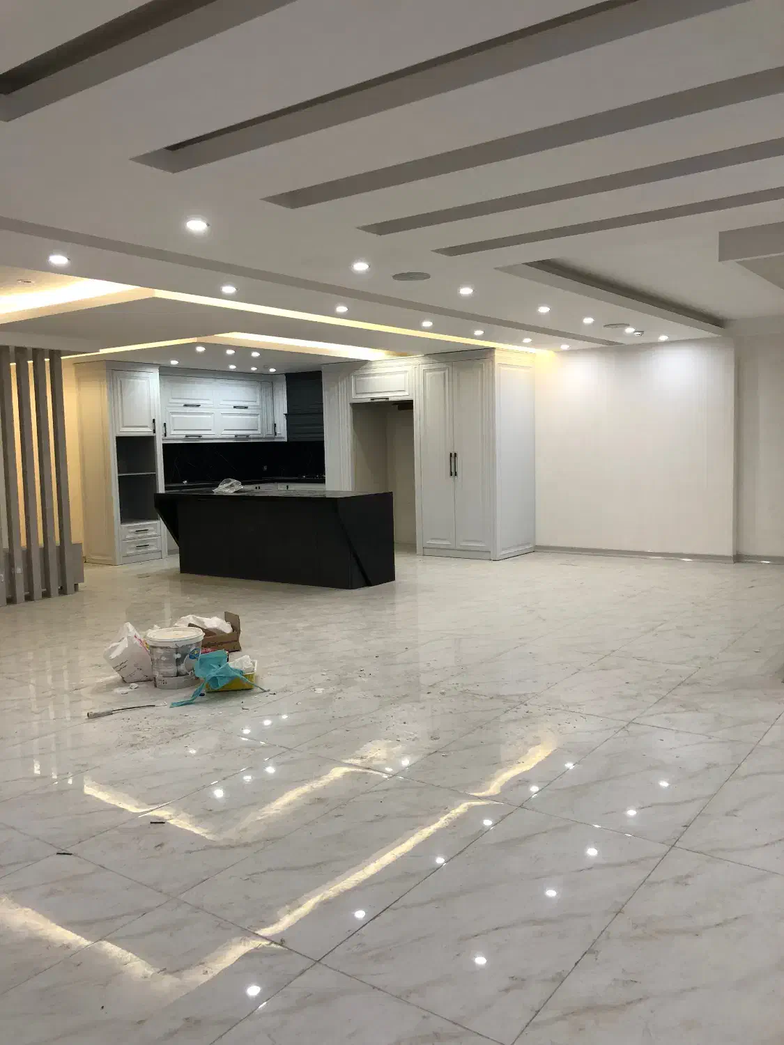 تک واحدی150متر/تاپ لوکیشن/سوپر فول ویژه مدرن|فروش آپارتمان|اهواز, گلستان|دیوار