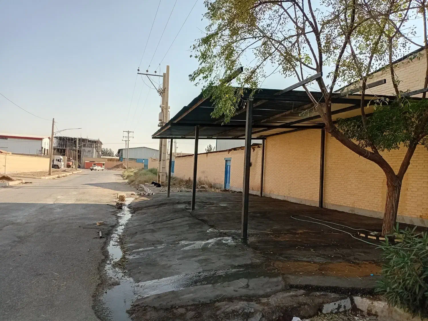 جوشکاری وبرشکاری سیار|خدمات پیشه و مهارت|جعفرآباد, |دیوار