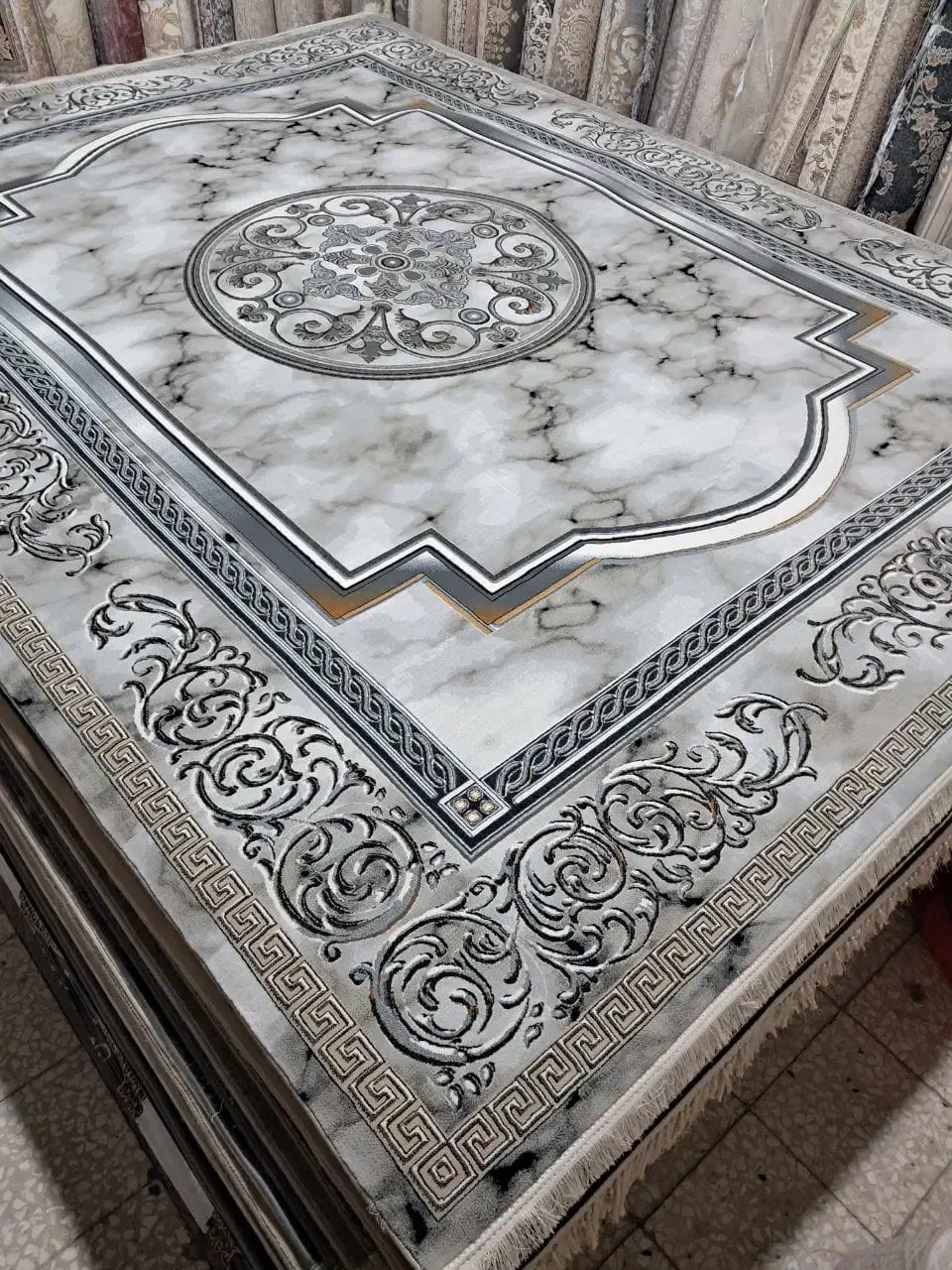 ۷۰۰شانه وزن بالا تخفیفی فروش عمده کاشان|فرش|لردگان, |دیوار