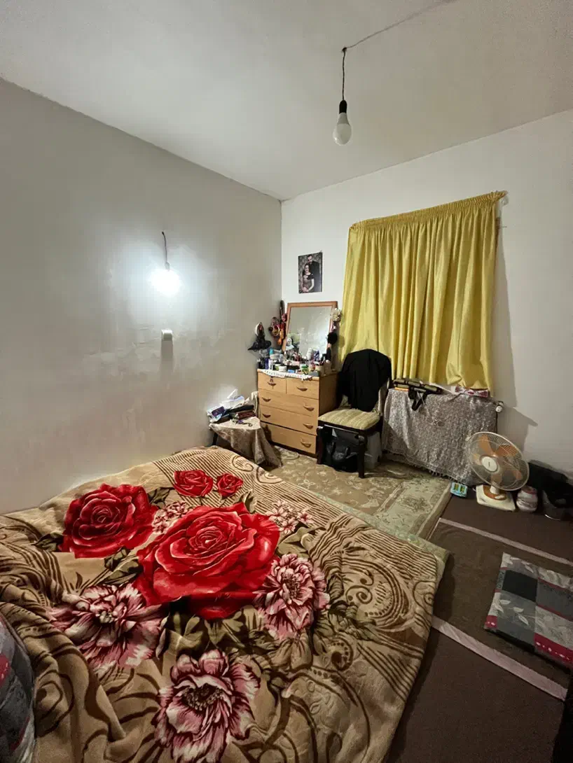 آپارتمان ۷۰ متری با پارکینگ ویو باز مسکن مهر|فروش آپارتمان|رشت, کوی مهر|دیوار