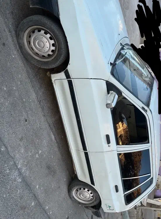 هاشبک کره ای|خودرو سواری و وانت|نیشابور, بنیاد شهید|دیوار