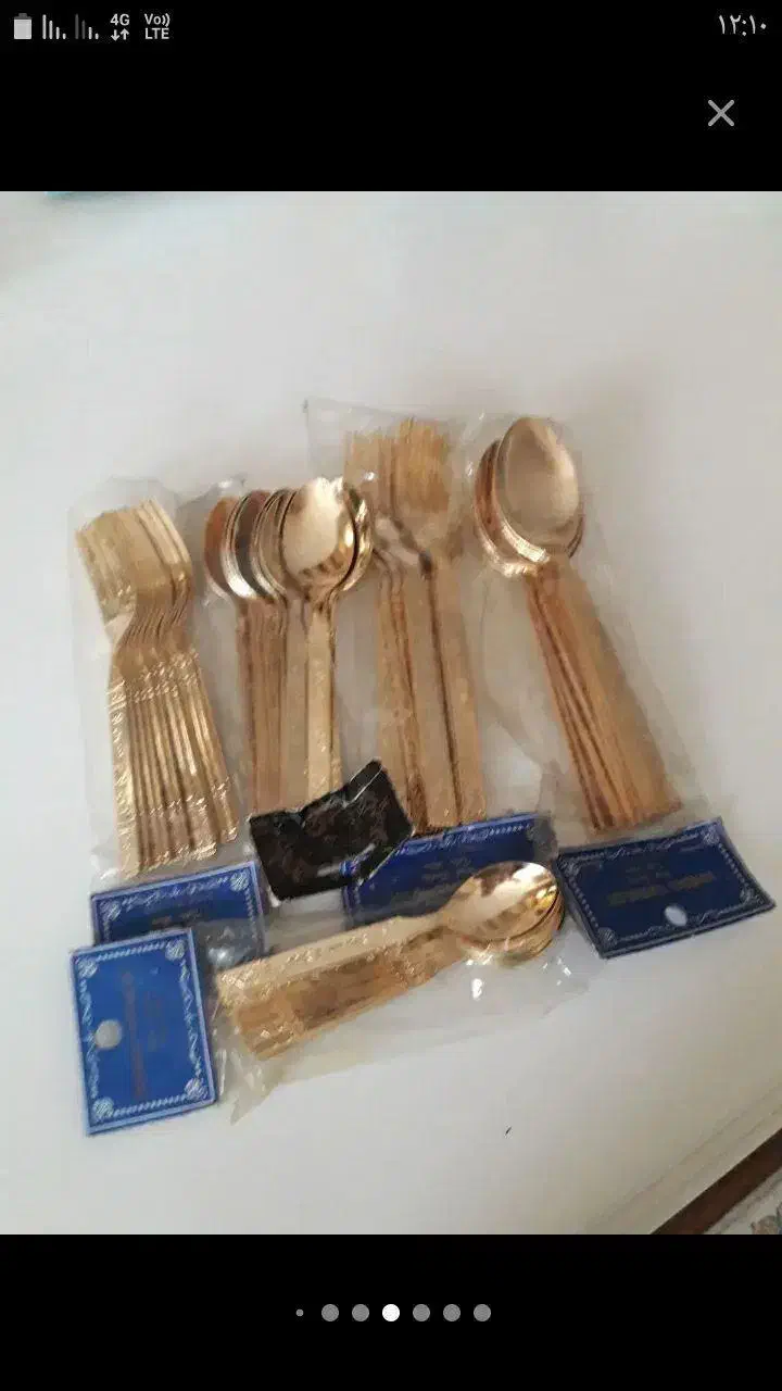 مقداری وسایل منزل|ظروف پختوپز|شوشتر, |دیوار