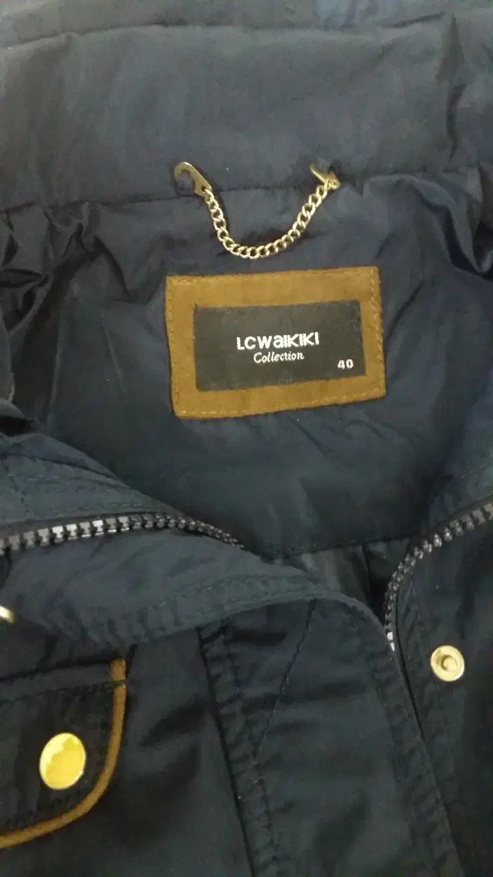 مانتو شلوار کاپشن ترک نو|لباس|تهران, بهمن یار|دیوار