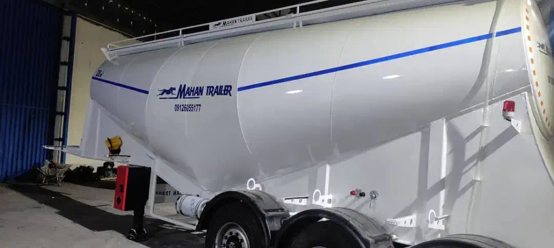 بونکر سیمان فروش ویژه|مصالح و تجهیزات ساختمان|اصفهان, تخت فولاد|دیوار