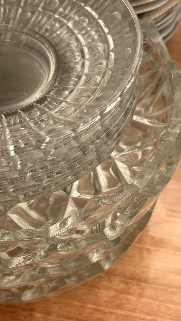 فروش اقلام خونگی سالم با قیمت عالی|ظروف سرو و پذیرایی|محمودآباد, |دیوار