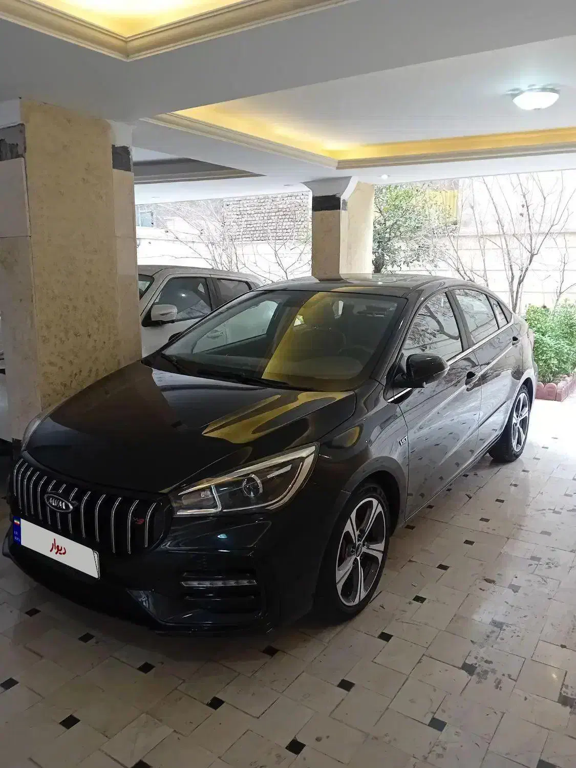 آریزو۵ fl|خودرو سواری و وانت|تهران, تهرانپارس غربی|دیوار