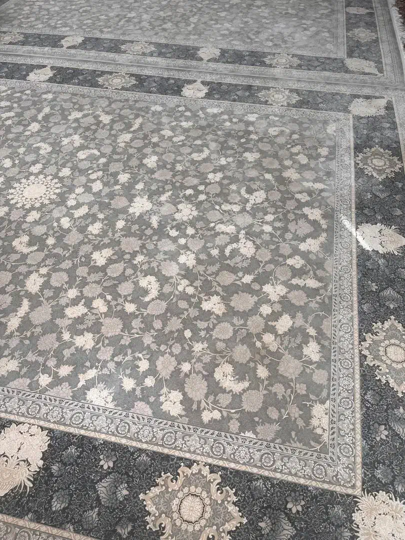 فرش در حد نو|فرش|سبزوار, فرهنگیان|دیوار