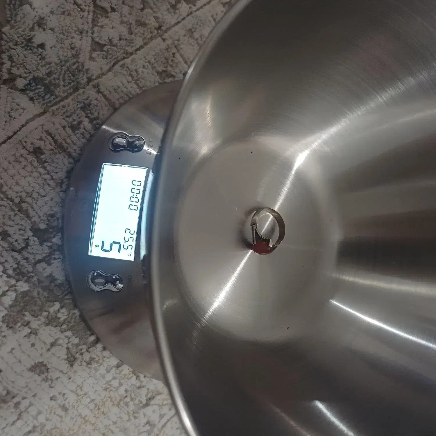 انگشتر و زنجیر نقره  معاوضه|جواهرات|محمدیه-قزوین, |دیوار