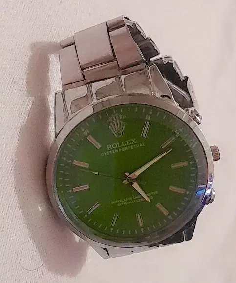 ساعت رولکس|ساعت|اهواز, شهرک دانشگاه|دیوار