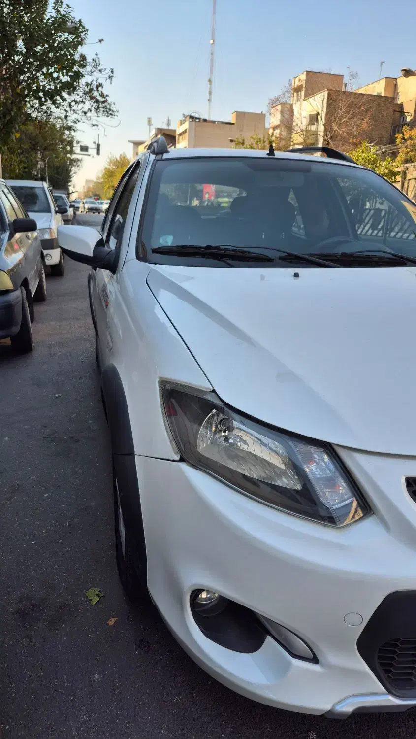 کوییک مدل اخر ۱۴۰۱|خودرو سواری و وانت|تهران, آذربایجان|دیوار