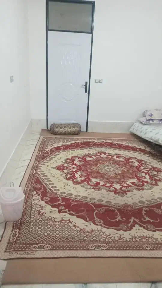 منزل مبله|اجارهٔ کوتاهمدت آپارتمان و سوئیت|شیراز, کوشک میدان|دیوار