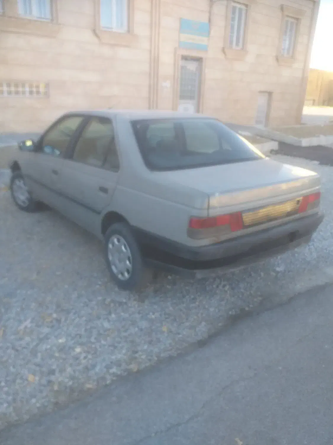 آردی ۷۸ طوسی|خودرو سواری و وانت|ازنا, |دیوار