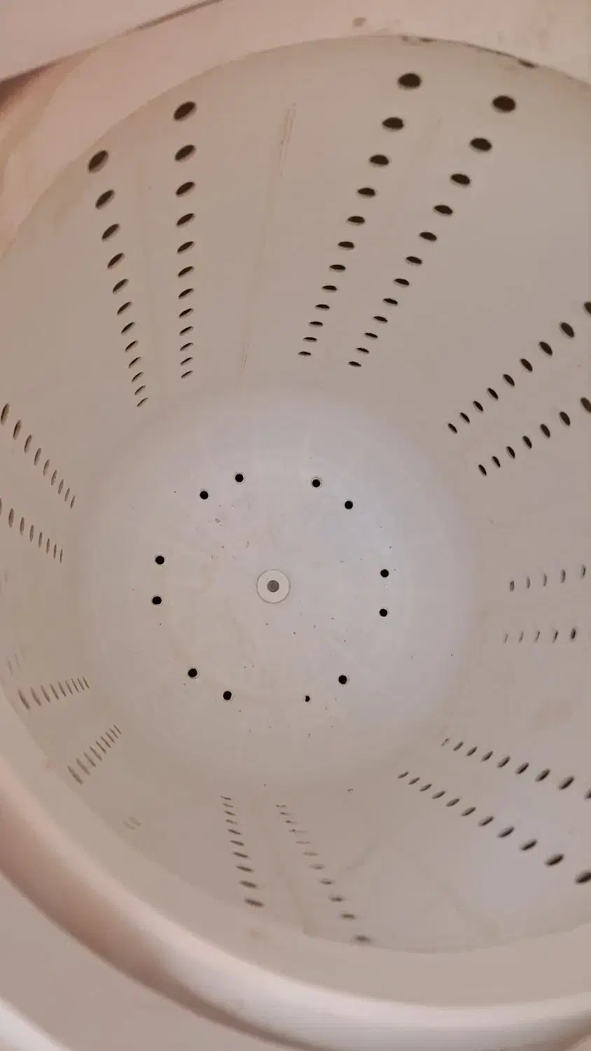 لباسشویی سالم برفاب|ماشین لباسشویی و خشککن لباس|شاهینشهر, فردوسی|دیوار