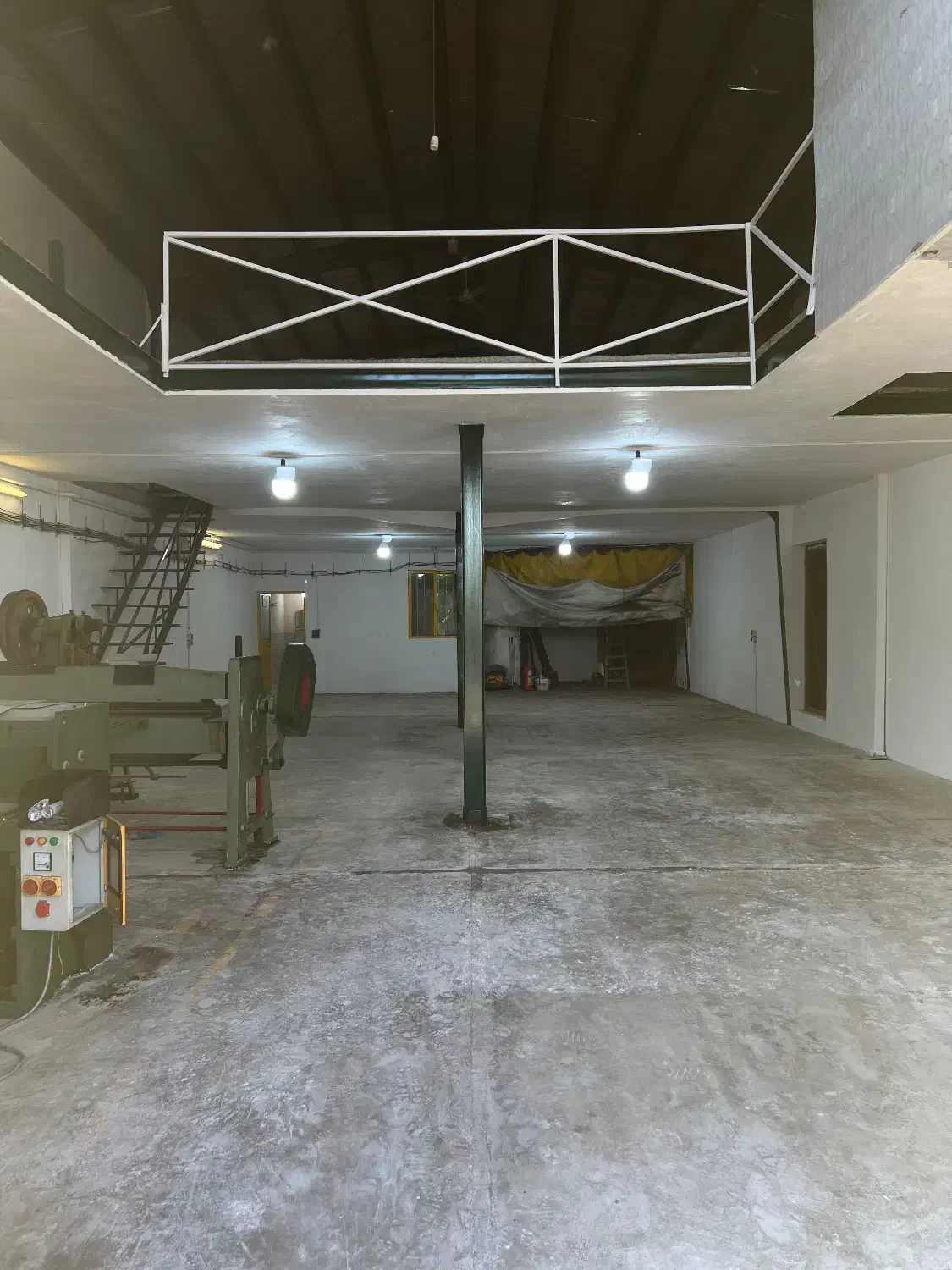 *فروش سوله فوری*|فروش دفتر صنعتی، کشاورزی، تجاری|لنگرود, |دیوار