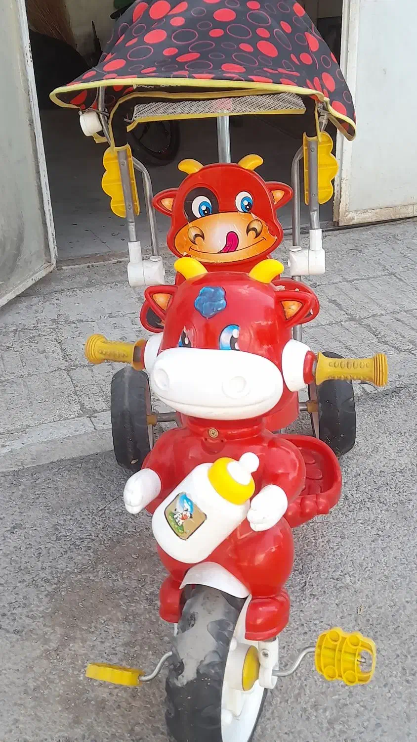 سه چرخه|دوچرخه، اسکیت، اسکوتر|اراک, |دیوار