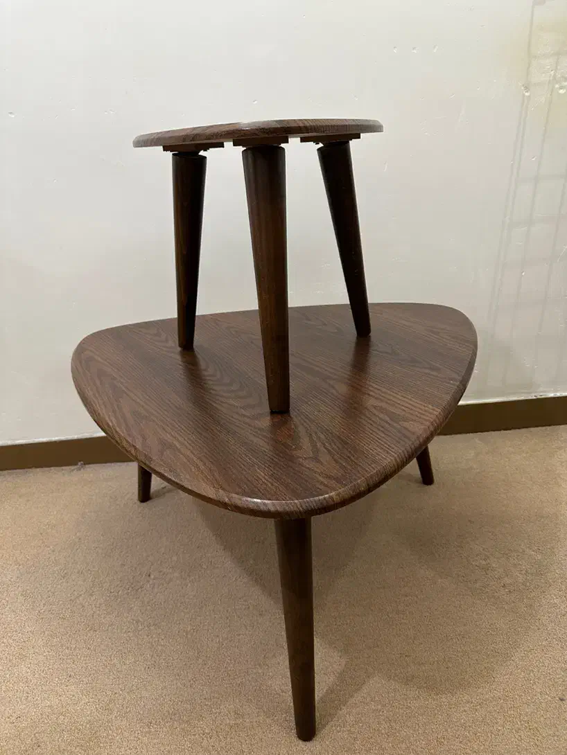 میز جلو مبلی به همرا عسلی|مبلمان خانگی و میز عسلی|بندرعباس, |دیوار