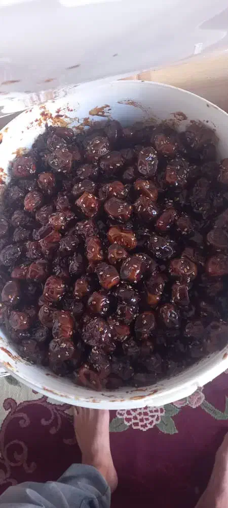 تمیزکاری نخل وباغبانی|خدمات باغبانی و درختکاری|کارون, |دیوار