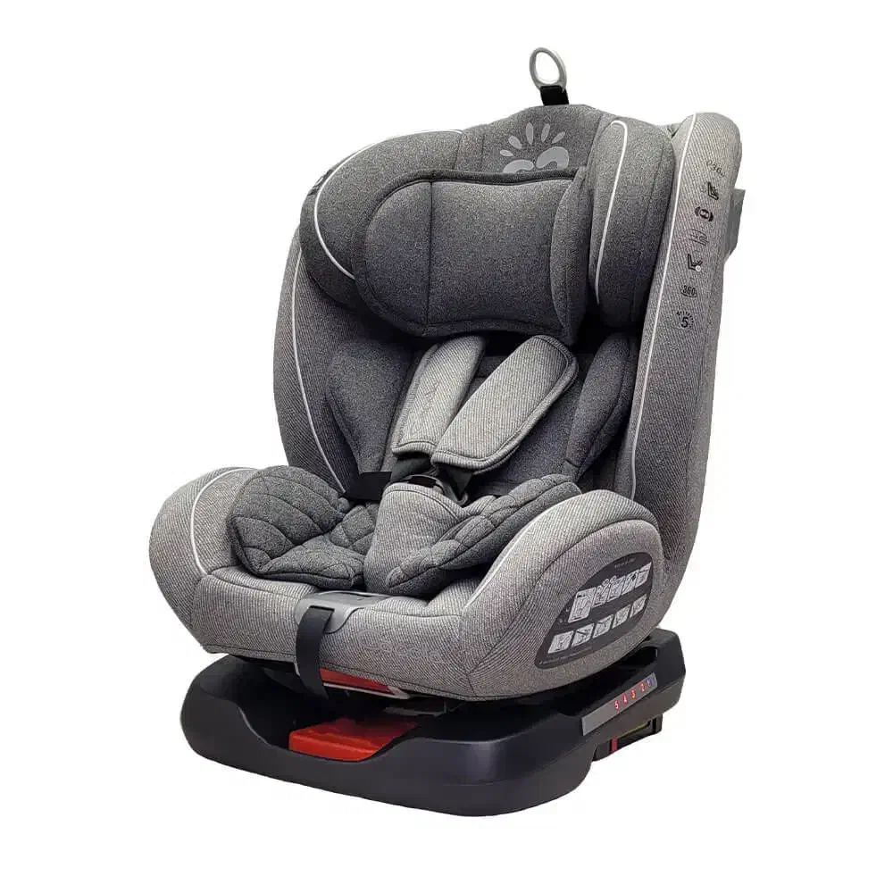 صندلی ماشین ۳۶۰ درجه Capella|تخت و صندلی بچه|زنجان, |دیوار