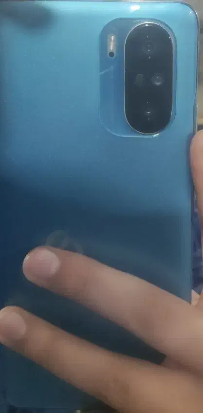 گوشی پوکو اف تری|موبایل|الشتر, |دیوار