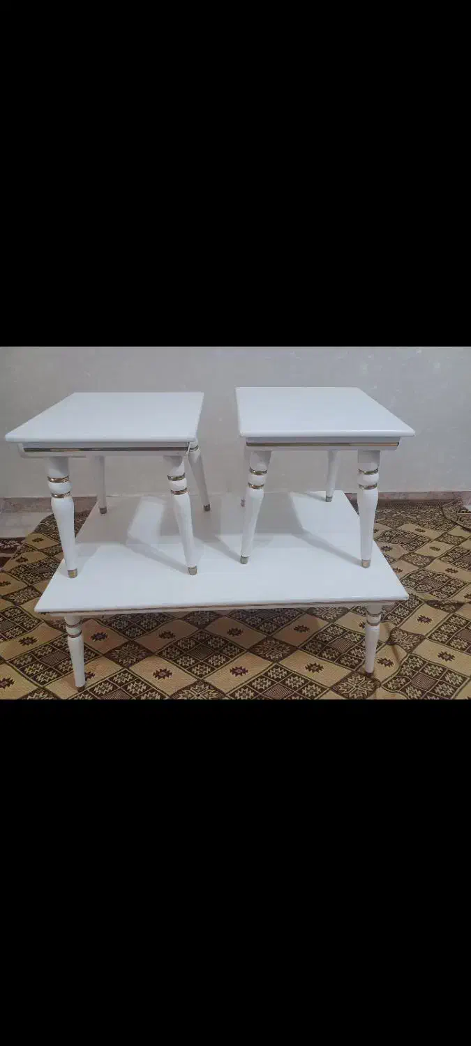 جلومبلی|مبلمان خانگی و میز عسلی|بندرعباس, |دیوار