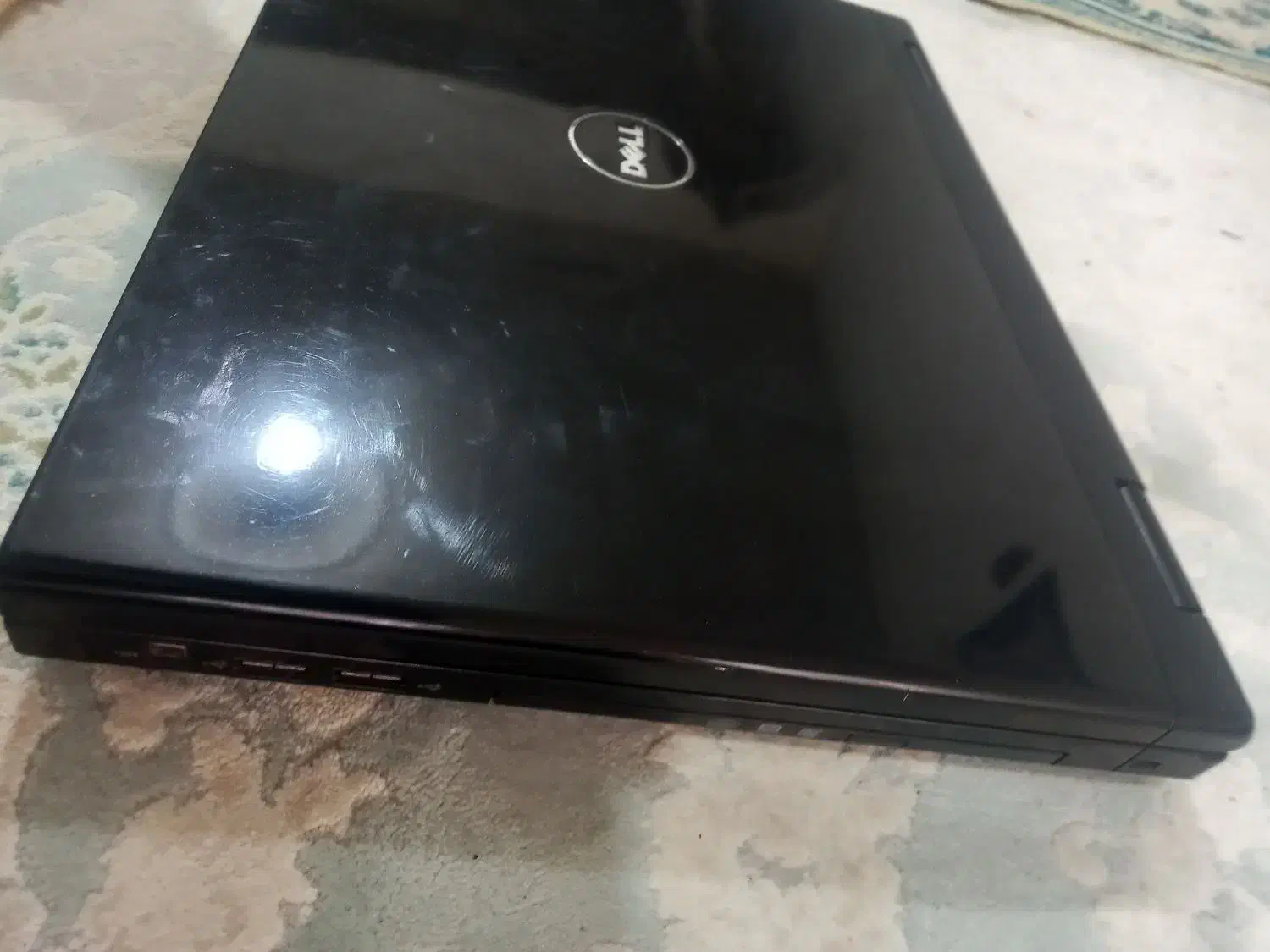 لپتاپ دل مدل وسترو ۱۵۲۰امریکایی|رایانه همراه|محمدشهر, محمدشهر|دیوار