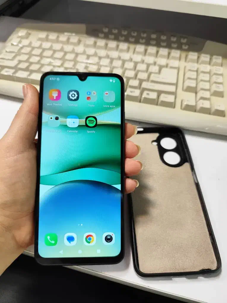 redmi A5|موبایل|مشهد, گلبرگ|دیوار