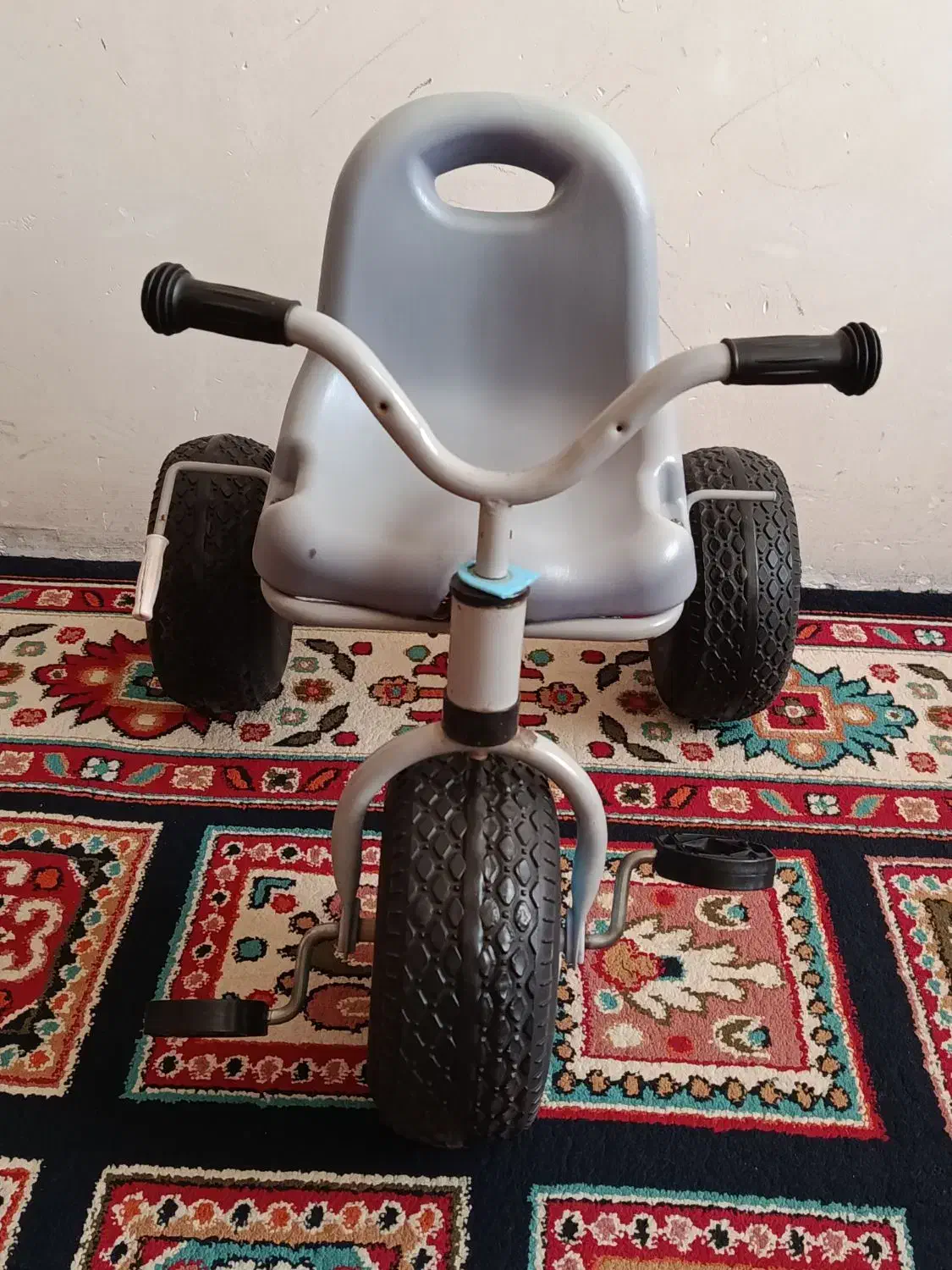 سه چرخه کودک|اسباب‌بازی بچه|مشهد, ثامن|دیوار