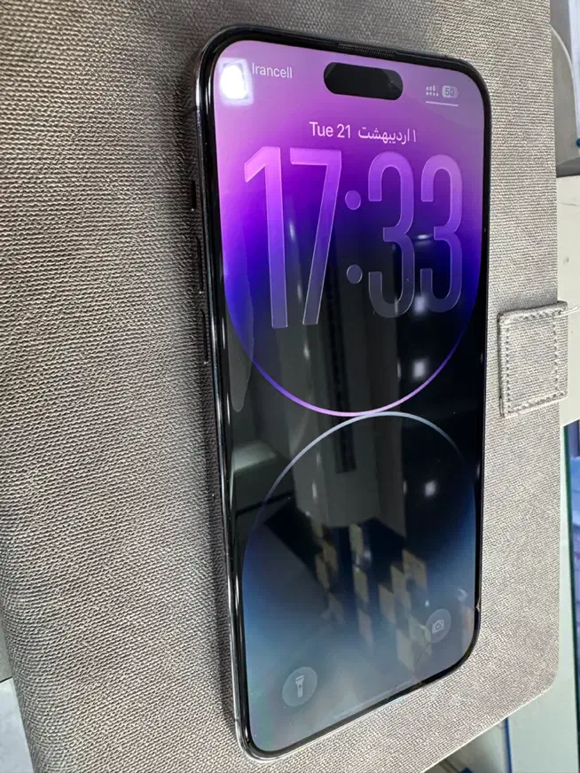 14 Pro Max|موبایل|اهواز, ۳۰ متری|دیوار