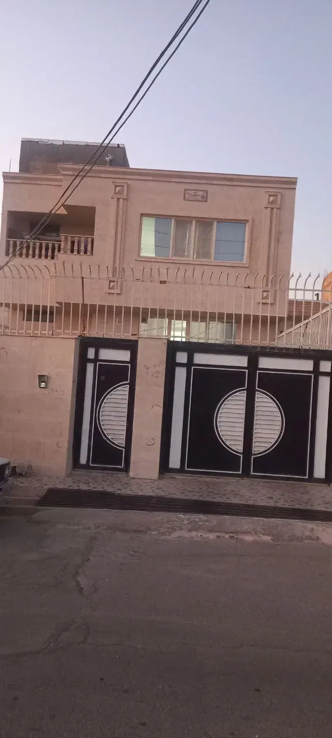 اجاره منزل ویلایی|اجارهٔ خانه و ویلا|صدرا-فارس, فاز ۱|دیوار