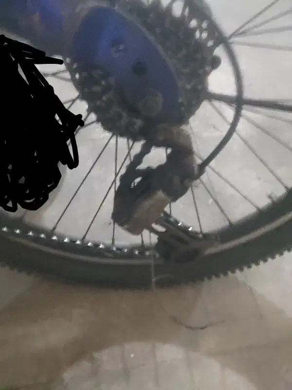 دوچرخه گالانت ۲۴|دوچرخه، اسکیت، اسکوتر|اهواز, باغ شیخ|دیوار