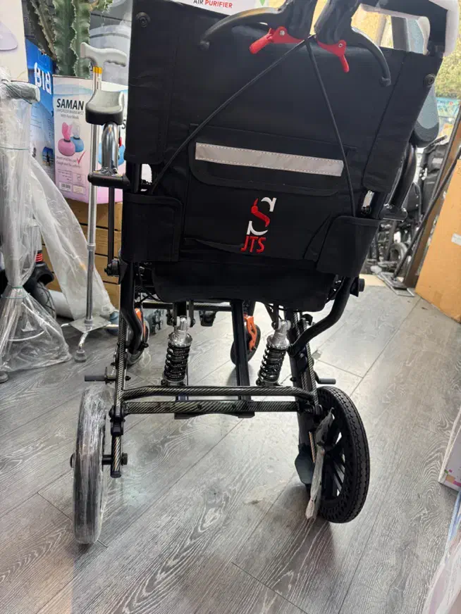 ویلچر تاشو مسافرتی|پزشکی|تهران, آذربایجان|دیوار