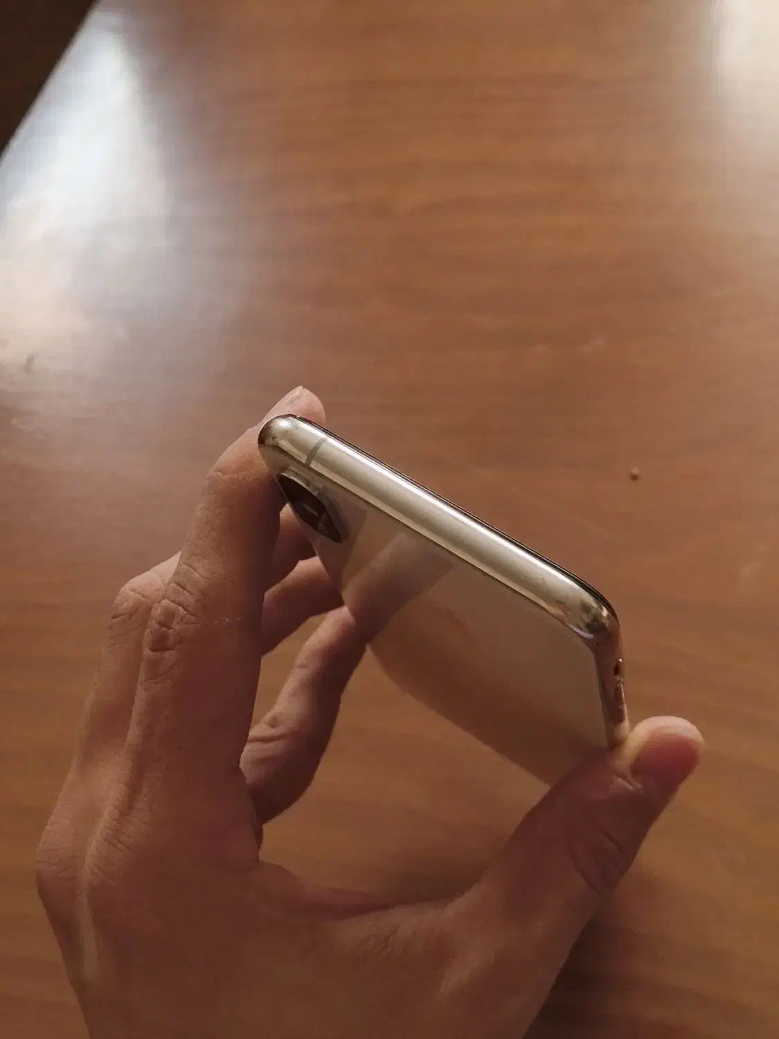 آیفون xs 64|موبایل|تهران, سنائی|دیوار