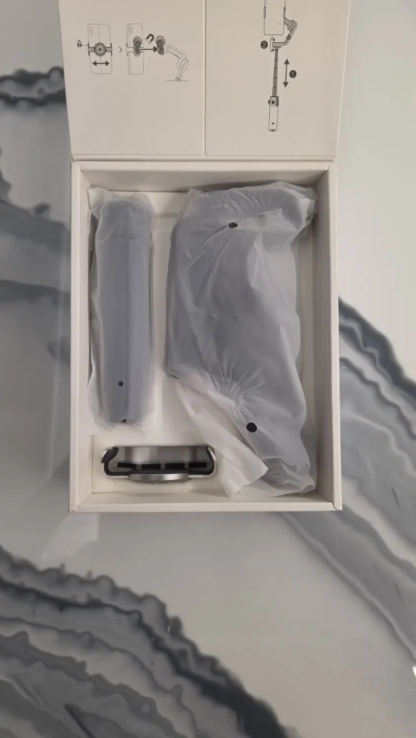 DJI OSMO Mobile 6|دوربین عکاسی و فیلمبرداری|تهران, دارآباد|دیوار