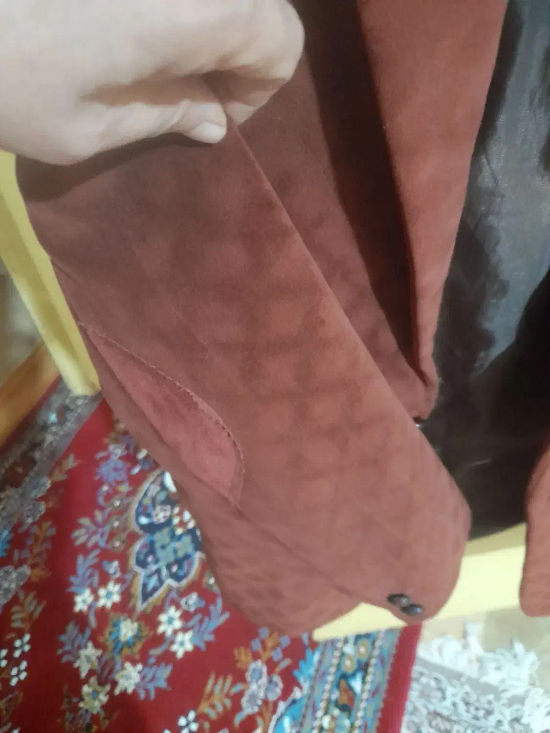 حراج کت تک پسرانه نونودرحدیه بارپوشیده شده|لباس|نورآباد, |دیوار