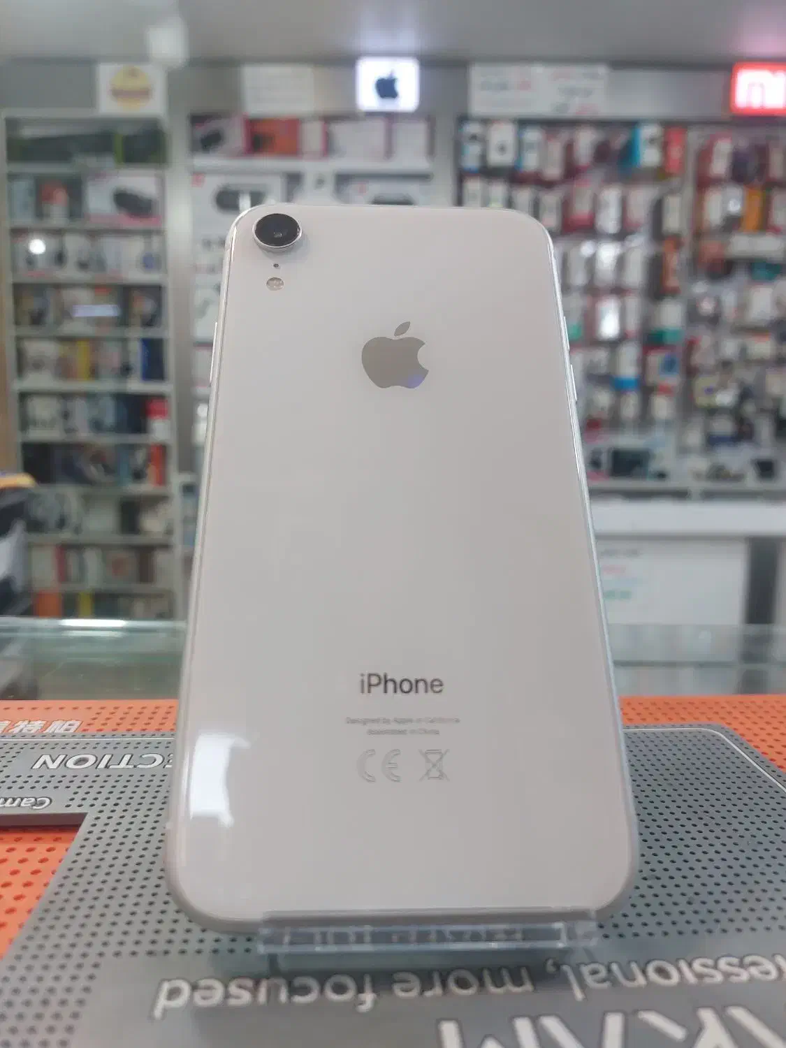 iphone XR|موبایل|هشتگرد, فاز ۱ مهستان|دیوار