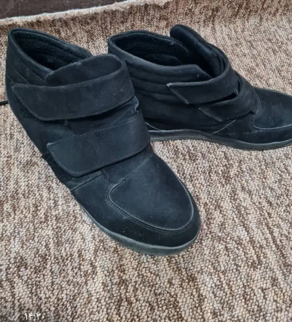 کفش|کیف، کفش، کمربند|اهواز, زیتون کارمندی|دیوار