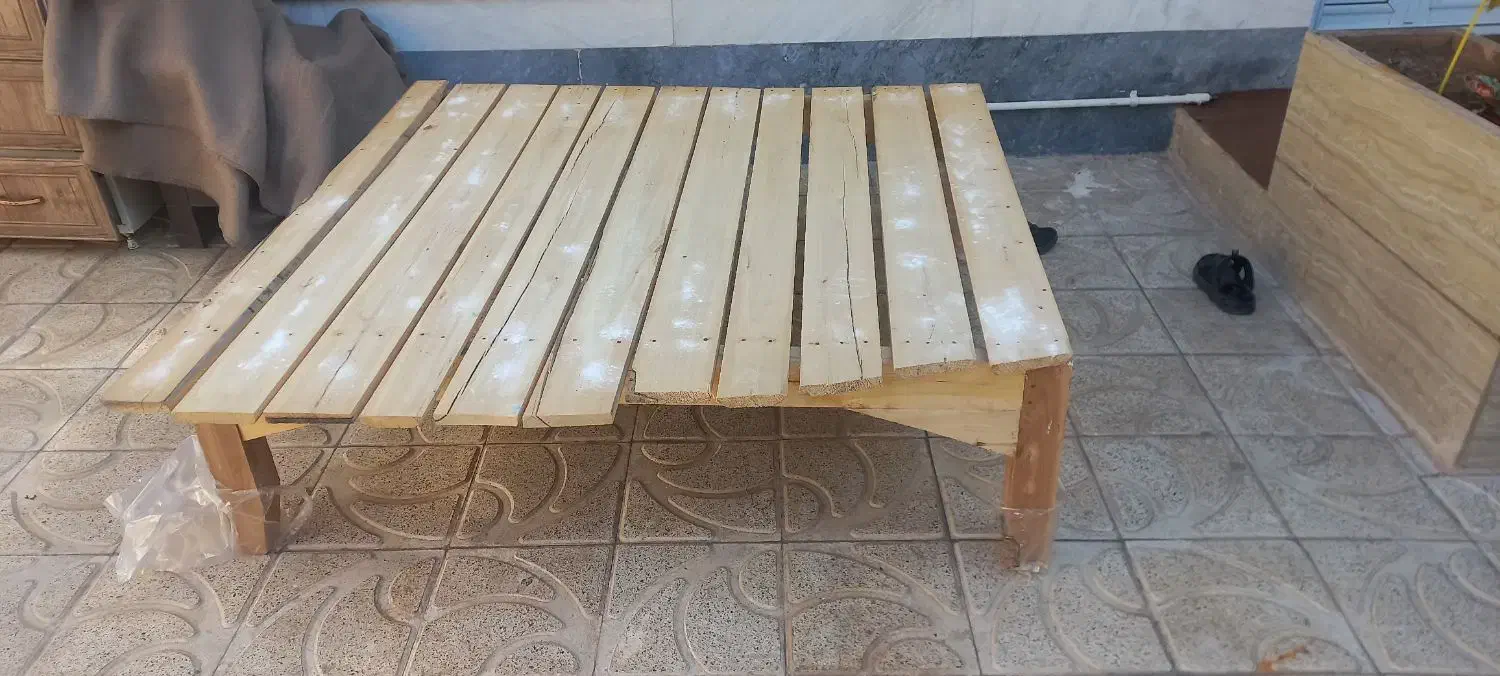 یوک آلتی|جاکفشی، کمد، دراور|خوی, |دیوار