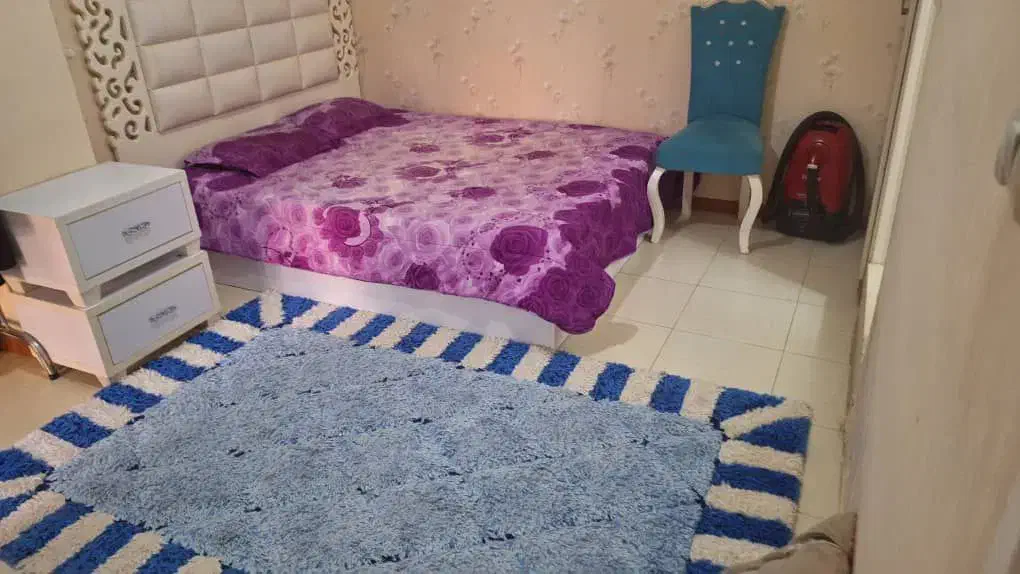 خانه  مهرگان بوستان هفت|فروش آپارتمان|محمدیه-قزوین, |دیوار