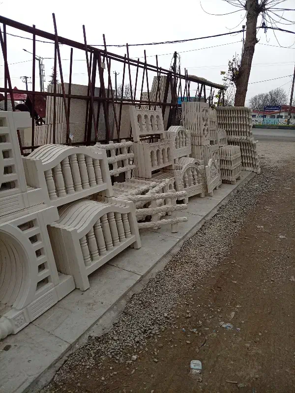 کارگر موزاییک سازی|استخدام صنعتی، فنی، مهندسی|لولمان, |دیوار