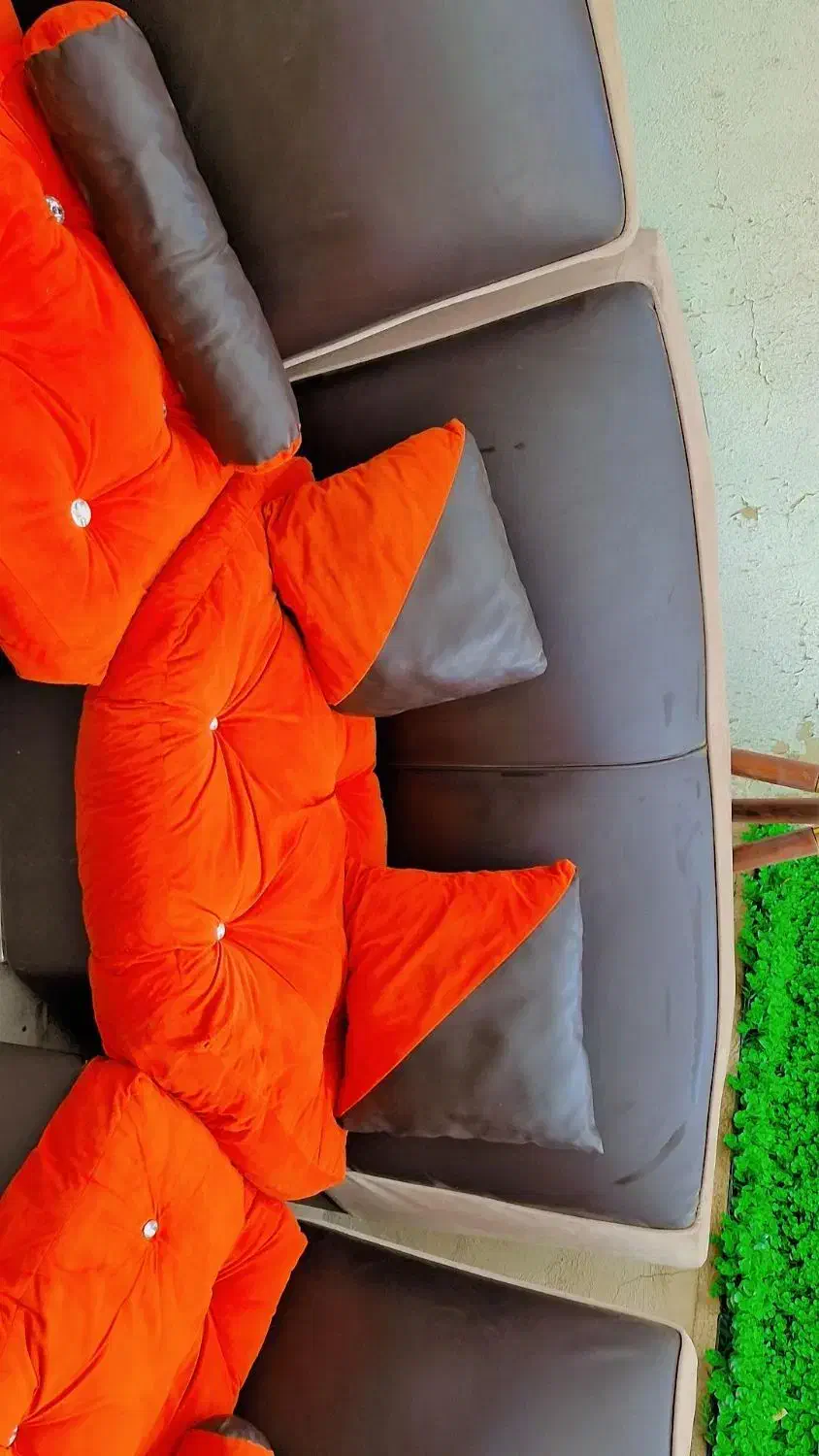 مبل راحتی|مبلمان خانگی و میز عسلی|تهران, جوادیه|دیوار