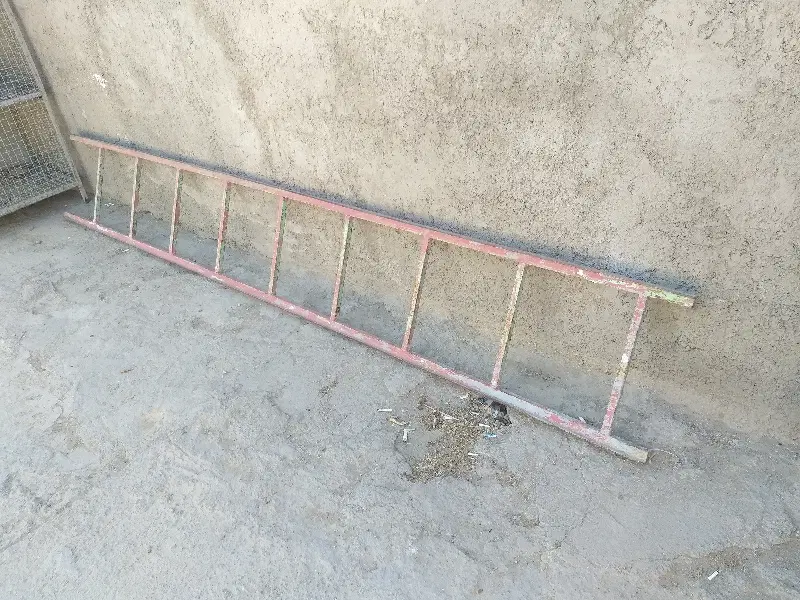 نردبان|ابزارآلات|چهاردانگه (تهران), |دیوار
