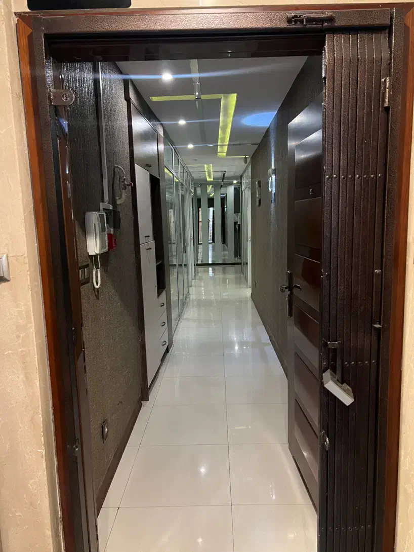 استخدام اپراتور لیزر خانم و آقا کندلا کار|استخدام درمانی، زیبایی، بهداشتی|تهران, تهرانپارس غربی|دیوار