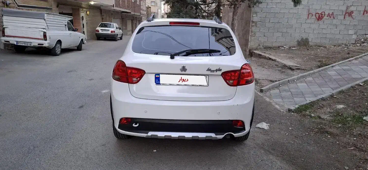 کوییک|خودرو سواری و وانت|تبریز, |دیوار