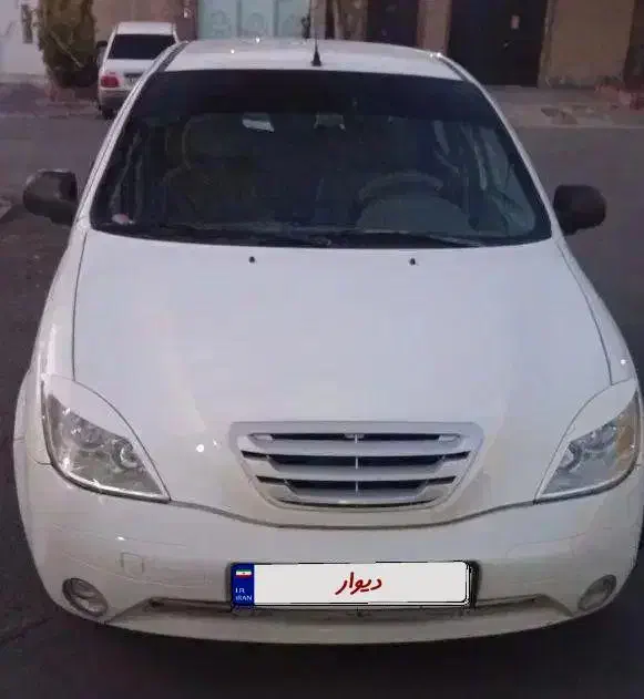 تیبا ۲ مدل ۹۷|خودرو سواری و وانت|کرج, شهرک فهمیده|دیوار