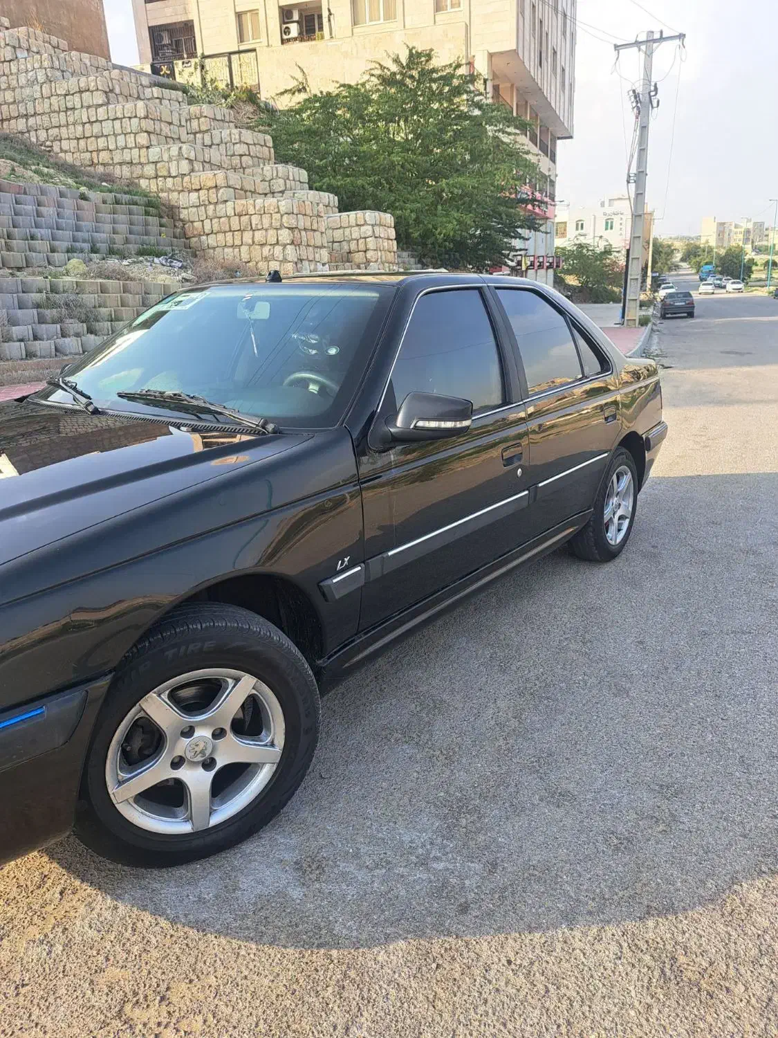 پارس ۴۰۱|خودرو سواری و وانت|بندرعباس, |دیوار