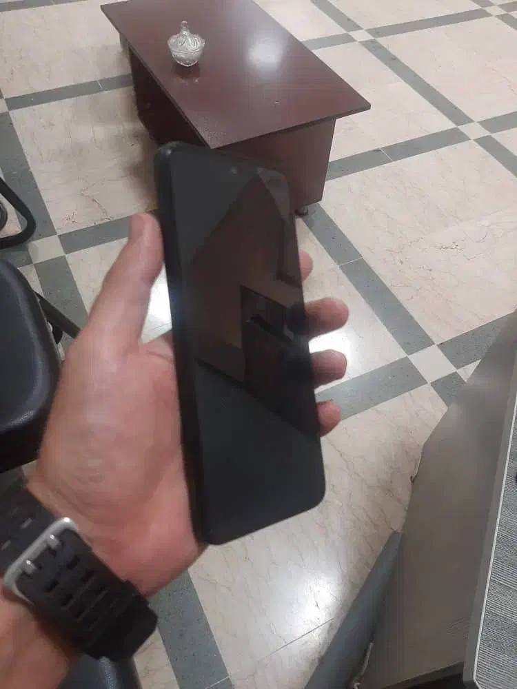 گوشی ردمی 12 شیامی|موبایل|محمدیه-قزوین, |دیوار